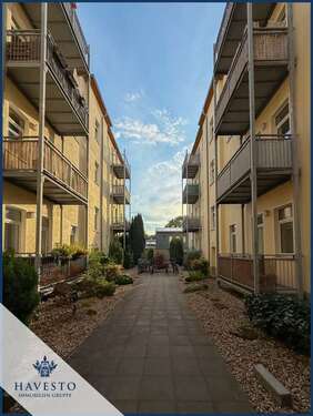 Foto - Wohnung zum Kaufen in Magdeburg Sudenburg 225.000,00 € 112.94 m²