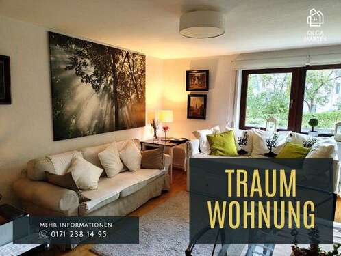 Foto - Wohnung zum Kaufen in Berlin 299.000,00 € 55.48 m²