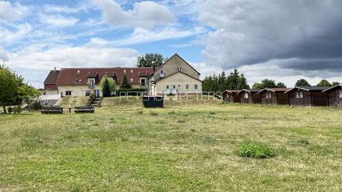 Foto - Gastronomie in Gielow 2.300.000,00 € 1631 m²