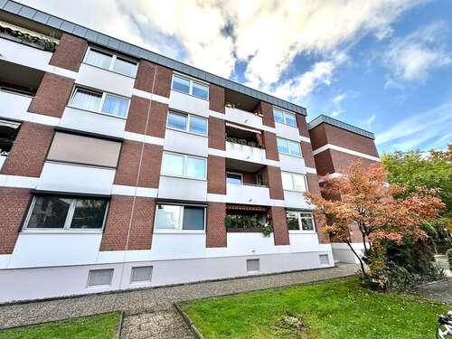 Foto - Wohnung zum Kaufen in Neuss 194.000,00 € 64.77 m²