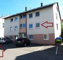 Wohnung zum Kaufen in Waiblingen Hegnach 229.000,00 € 64 m² - Waiblingen / Hegnach