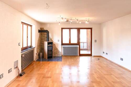 Foto - Wohnung zum Kaufen in Wehr 495.000,00 € 170 m²