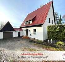 Haus zum Kaufen in Rückersdorf 558.000,00 € 186 m²