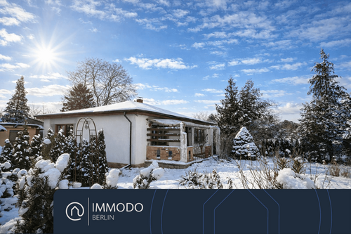 Foto - Haus zum Kaufen in Berlin 499.000,00 € 72 m²