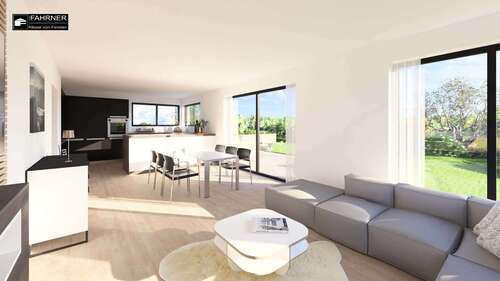 Foto - Haus zum Kaufen in Ammerbuch 995.000,00 € 151.65 m²