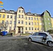 Wohnung zum Mieten in Chemnitz 235,00 € 47.08 m²