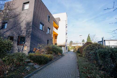 Foto - Wohnung zum Kaufen in Bad Neuenahr-Ahrweiler 265.000,00 € 113 m²