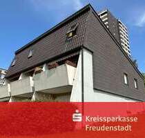 Wohnung zum Kaufen in Freudenstadt 110.000,00 € 41.68 m²