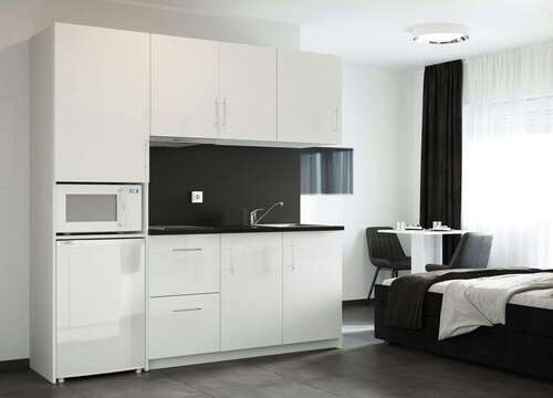Foto - Wohnen auf Zeit in Offenbach am Main 1.395,00 €