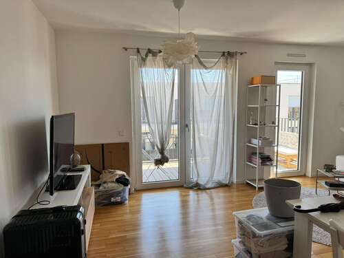 Foto - Wohnung zum Mieten in Wiesbaden - Biebrich 1.015,45 € 57.55 m²