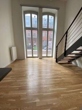 Foto - Wohnung zum Mieten in Berlin 728,46 € 36.17 m²