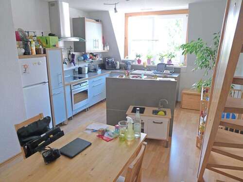 Foto - Wohnung zum Mieten in Heidelberg 1.180,00 € 103 m²
