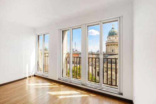 Foto - Wohnung zum Mieten in Berlin 3.183,66 € 110.67 m²