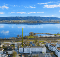 Wohnung zum Kaufen in Radolfzell am Bodensee 279.000,00 € 112 m²