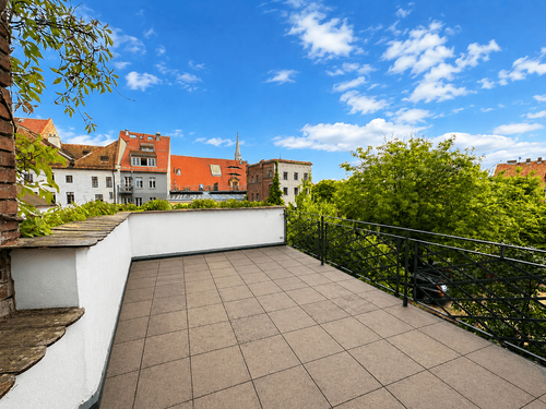 Foto - Wohnung zum Mieten in Görlitz 400,00 € 62.11 m²