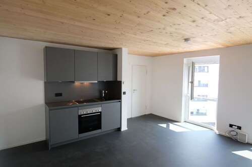 Foto - Wohnung zum Mieten in Stuttgart 955,00 € 25.22 m²
