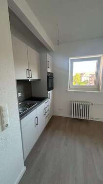 Foto - Wohnung zum Mieten in Hamburg 545,00 € 47.54 m²