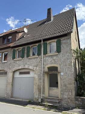 Foto - Haus zum Kaufen in Winterhausen 139.000,00 € 79 m²