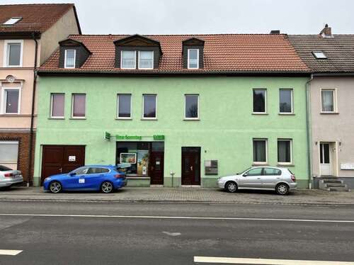 Foto - Haus zum Kaufen in Hettstedt 185.000,00 € 265 m²