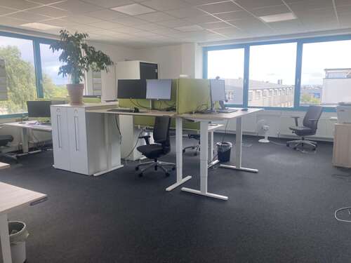 Foto - Büro in Oberursel 7.200,00 € 600 m²
