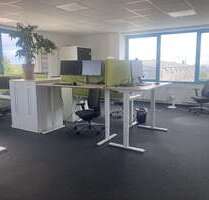 Büro in Oberursel 7.200,00 € 600 m²