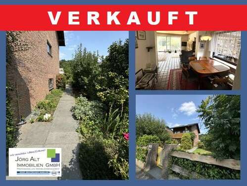 Foto - Haus zum Kaufen in Erkrath 495.000,00 € 102 m²
