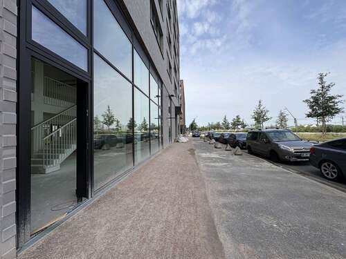 Foto - Büro in Hamburg 8.039,60 € 404 m²