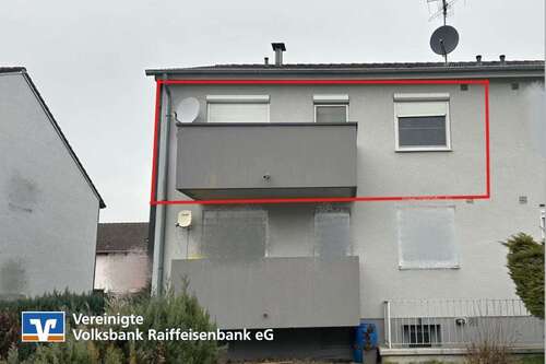 Foto - Wohnung zum Kaufen in Birkenfeld 110.000,00 € 73.85 m²
