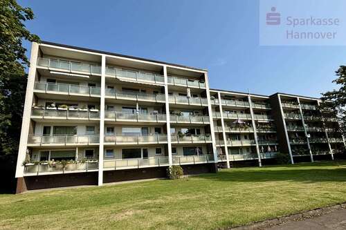 Foto - Wohnung zum Kaufen in Burgwedel 149.000,00 € 70 m²