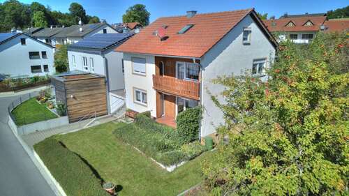 Foto - Haus zum Kaufen in Jetzendorf 479.000,00 € 117 m²