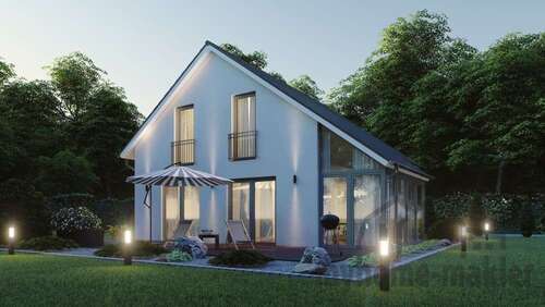 Foto - Haus zum Kaufen in Langenzenn 748.500,00 € 125 m²
