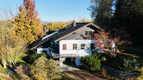 Foto - Haus zum Kaufen in Tiefenbach 599.000,00 € 300 m²