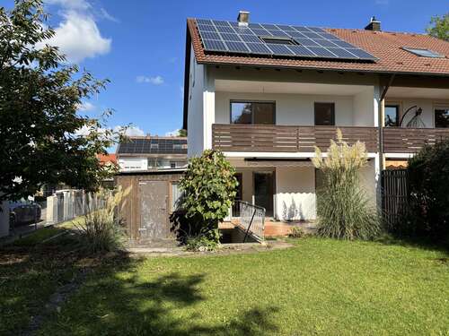 Foto - Haus zum Kaufen in Königsbrunn 645.000,00 € 162 m²