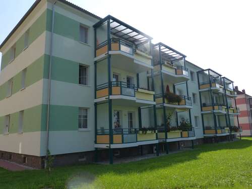 Foto - Wohnung zum Mieten in Döbeln 480,00 € 68.3 m²