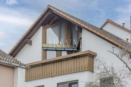 Foto - Wohnung zum Kaufen in Rottenburg am Neckar 299.000,00 € 79.66 m²