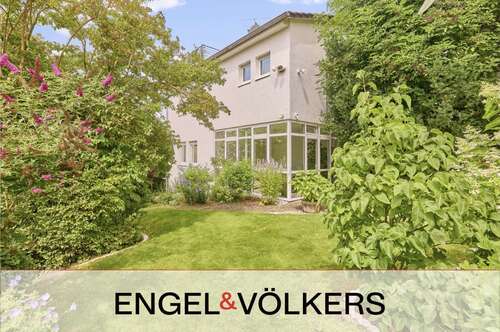 Foto - Haus zum Kaufen in Ober-Ramstadt 795.000,00 € 277 m²