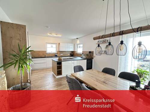 Foto - Haus zum Kaufen in Horb 665.500,00 € 155 m²