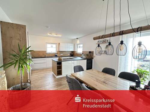 Foto - Haus zum Kaufen in Horb 639.500,00 € 155 m²