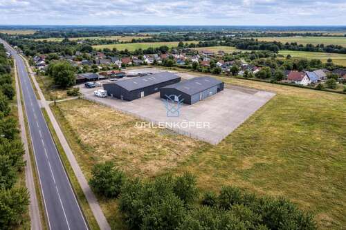 Foto - Grundstück in Bad Bevensen 640.000,00 € 13000 m²