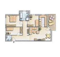 Wohnung zum Mieten in Weilheim 1.100,00 € 96 m²