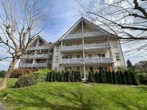 Foto - Wohnung zum Kaufen in Gelnhausen-Meerholz 199.000,00 € 80 m²