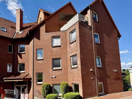 Foto - Wohnung zum Kaufen in Barsinghausen 134.900,00 € 55 m²