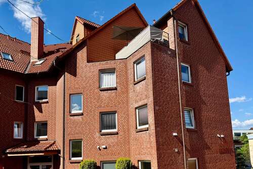 Foto - Wohnung zum Kaufen in Barsinghausen 134.900,00 € 55 m²