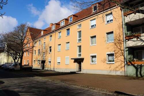 Foto - Wohnung zum Mieten in Herne 405,00 € 60 m²