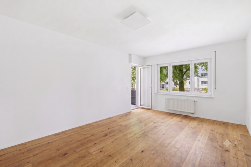 Foto - Wohnung zum Kaufen in Neu-Ulm 339.000,00 € 82 m²