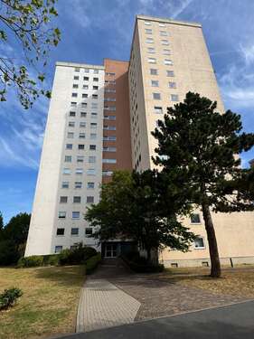 Foto - Wohnung zum Kaufen in Mainaschaff 245.000,00 € 80 m²