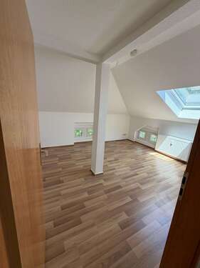 Foto - Wohnung zum Mieten in Altenburg 372,00 € 62 m²