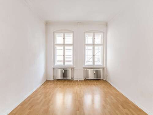 Foto - Wohnung zum Kaufen in Berlin 275.000,00 € 48.45 m²