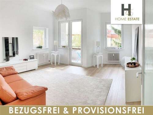 Foto - Wohnung zum Kaufen in Berlin 299.000,00 € 65 m²