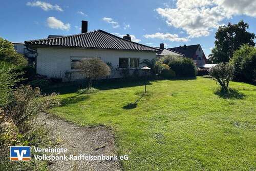 Foto - Haus zum Kaufen in Kirchberg (Hunsrück) 389.000,00 € 198 m²